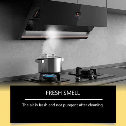 🔥Hot Sale 50% OFF🔥Powerful Cleaning Spray for Kitchen🌿🧼