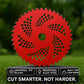 Circular Saw Blade for Weed Trimmers