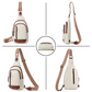 Women's Fashionable Casual Large Capacity Bag