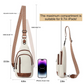 Women's Fashionable Casual Large Capacity Bag