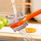 2-in-1 Peeler With Storage Box