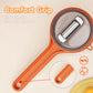 2-in-1 Peeler With Storage Box