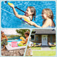 🥳2026 HOT SALE🥳💞50K+ SOLD!🎆💦 50% OFF! Pull‑Out Water Gun Toy – Creates stunning firework water effect. Perfect for beach, pool or bath. Lightweight & ergonomic. Endless splash fun. 🏖️✅