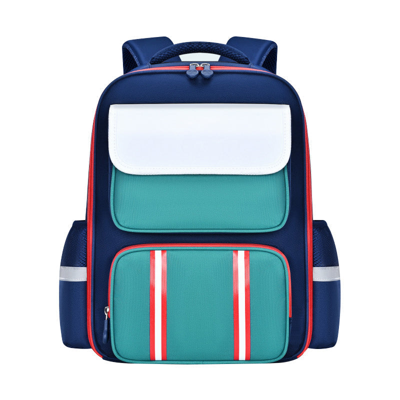 🔥Large-Capacity School Backpack For Students