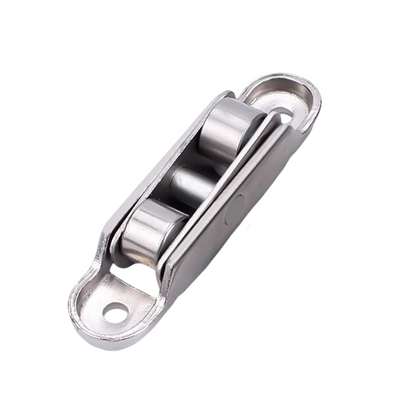 🔩 Smooth & Strong: 80/88 Zinc Alloy Window Pulley! ⚙️
