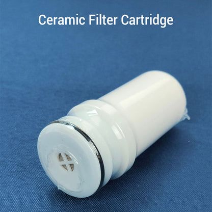 Multi-Functional Faucet Filter
