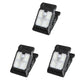 🔥 BUY 2 GET 1 FREE☀️Solar Clip Light With Motion Sensor🏡
