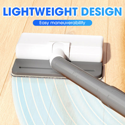 🔥Hot Sale 60% OFF🍃2-in-1 High Power Cordless Vacuum Cleaner