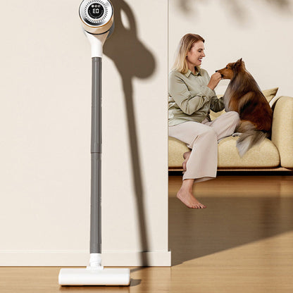 🔥Hot Sale 60% OFF🍃2-in-1 High Power Cordless Vacuum Cleaner