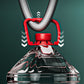 Upgraded Explosion-proof Braided Shower Hose - Anti-leak
