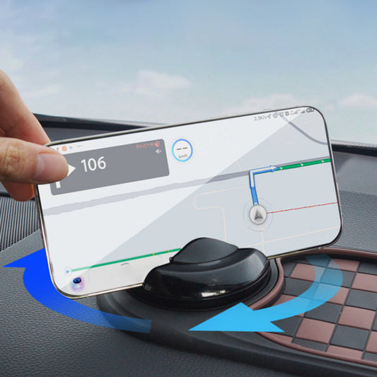 ⚡Limited stock—Click now to grab yours👉Car Dashboard Cell Phone Holder