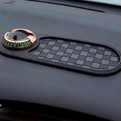 ⚡Limited stock—Click now to grab yours👉Car Dashboard Cell Phone Holder