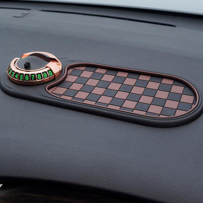 ⚡Limited stock—Click now to grab yours👉Car Dashboard Cell Phone Holder