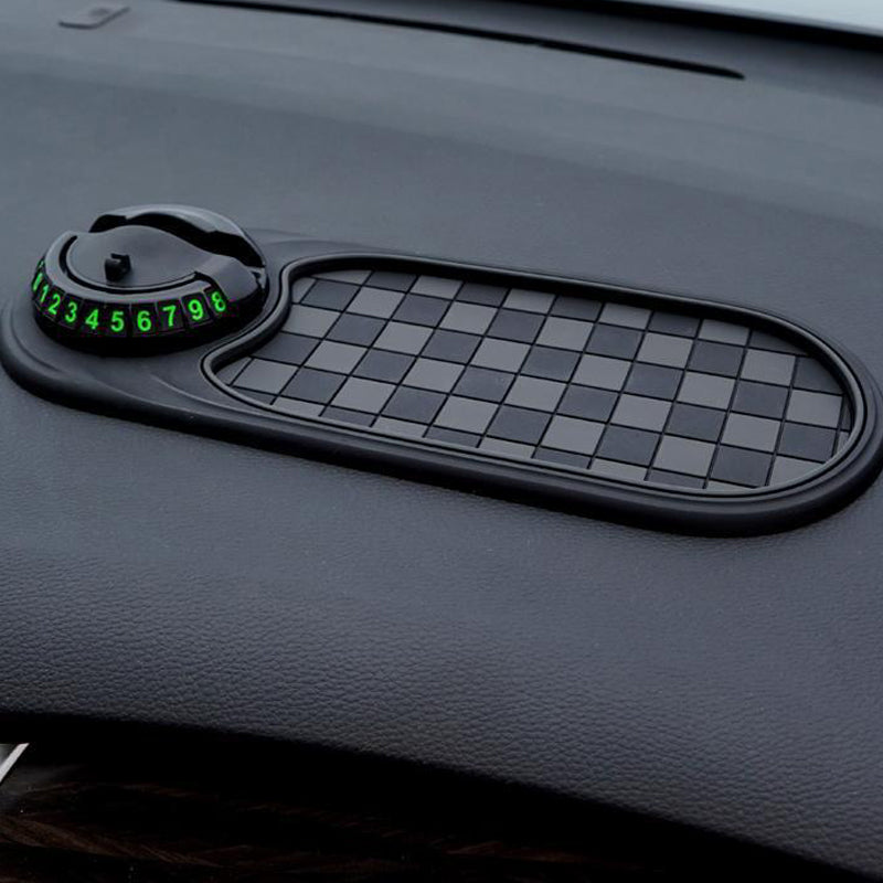 ⚡Limited stock—Click now to grab yours👉Car Dashboard Cell Phone Holder