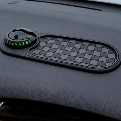 ⚡Limited stock—Click now to grab yours👉Car Dashboard Cell Phone Holder