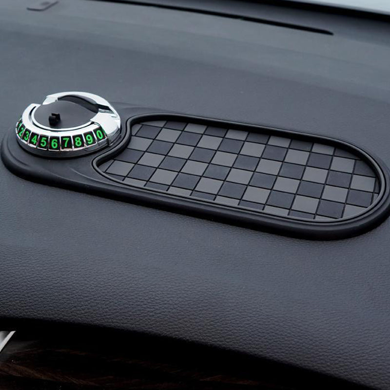 ⚡Limited stock—Click now to grab yours👉Car Dashboard Cell Phone Holder