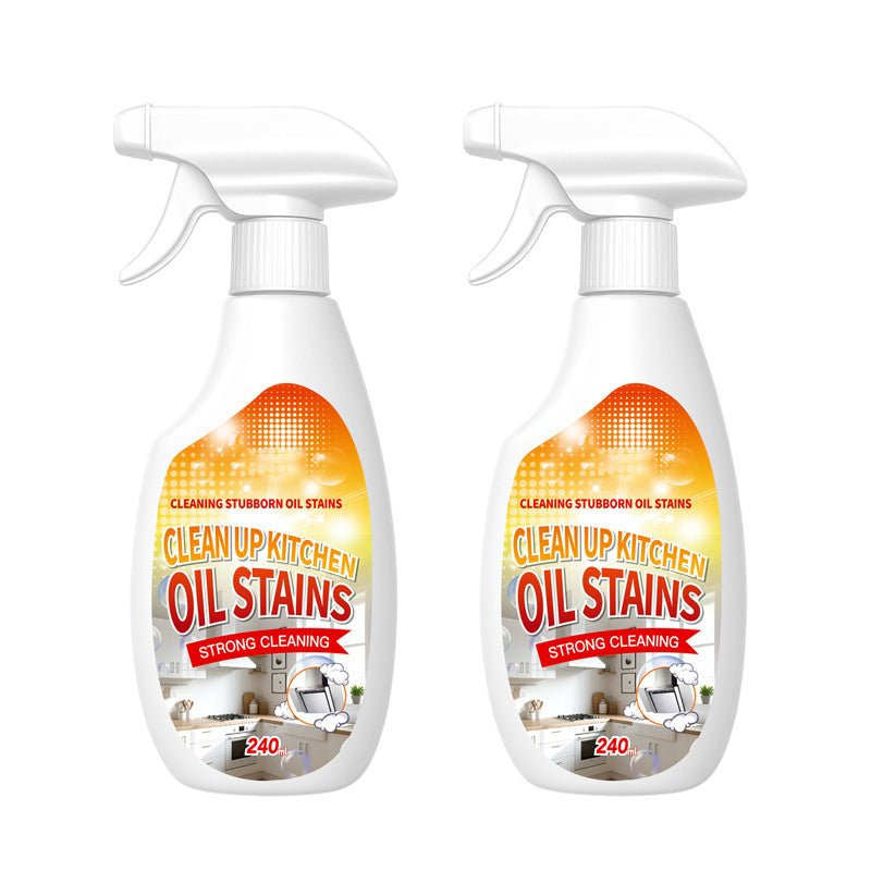 ✨ Heavy-duty grease remover with a gentle formula & fast breakdown – Buy 2, get 1 FREE! ♻️💥