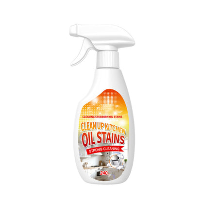 ✨ Heavy-duty grease remover with a gentle formula & fast breakdown – Buy 2, get 1 FREE! ♻️💥