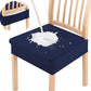 🪑 50% OFF NOW! ✨ Waterproof Stretchy Chair Covers – Elastic, Anti-Slip & Easy to Clean 🛡️