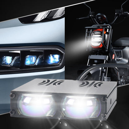 ✨Limited-Time 49% Off - Waterproof Car LED Grille Lights