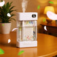 USB Rechargeable Aromatherapy Diffuser