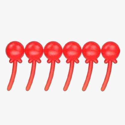 🔥HOT SALE🔥Soft Floating Worm Lure Bait for Fishing🎣