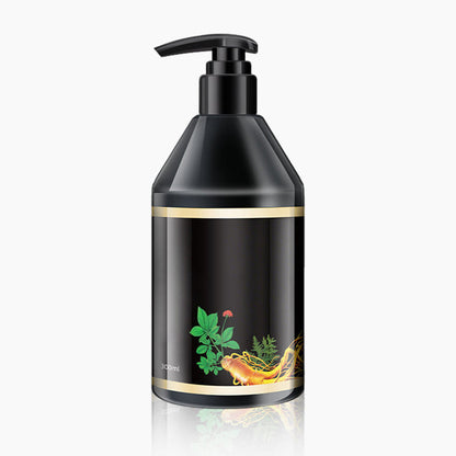 Herbal Hair Loss Prevention and Hair Growth Shampoo🌿