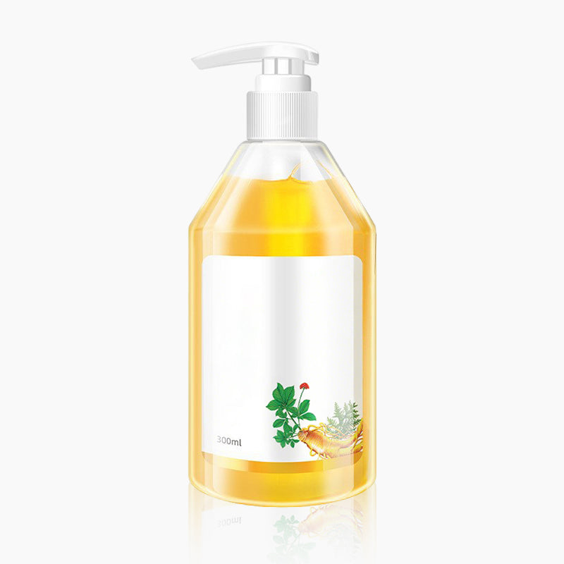 Herbal Hair Loss Prevention and Hair Growth Shampoo🌿