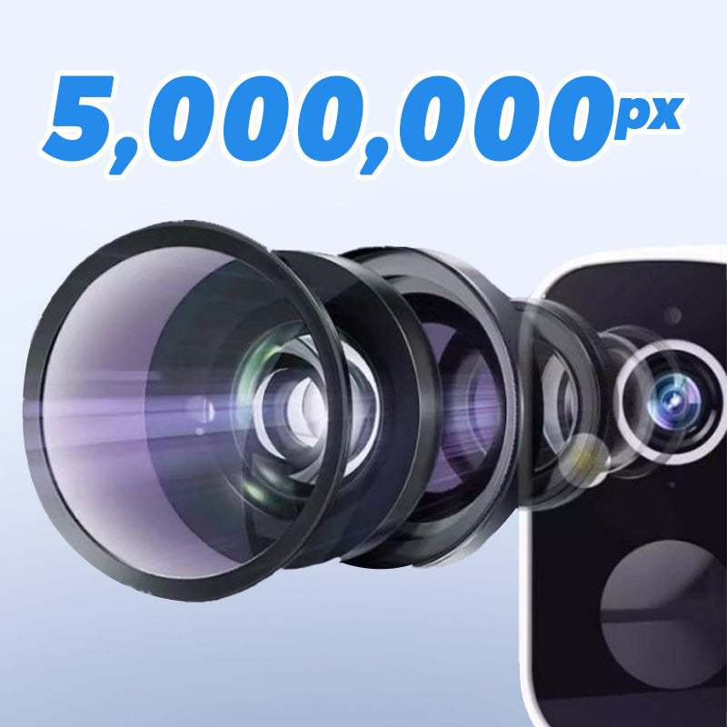 HD Waterproof Night Vision Security Camera|Free Shipping✈️