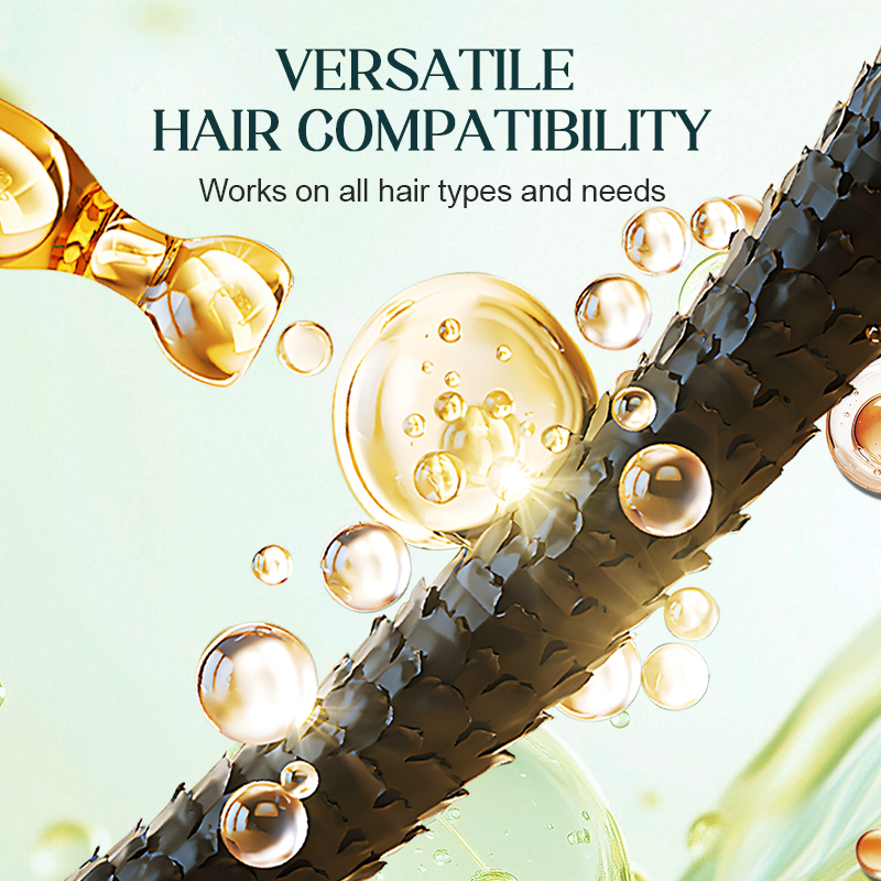 🔥Hot Sale🔥Mild Formula Long Lasting Hair Dye Set
