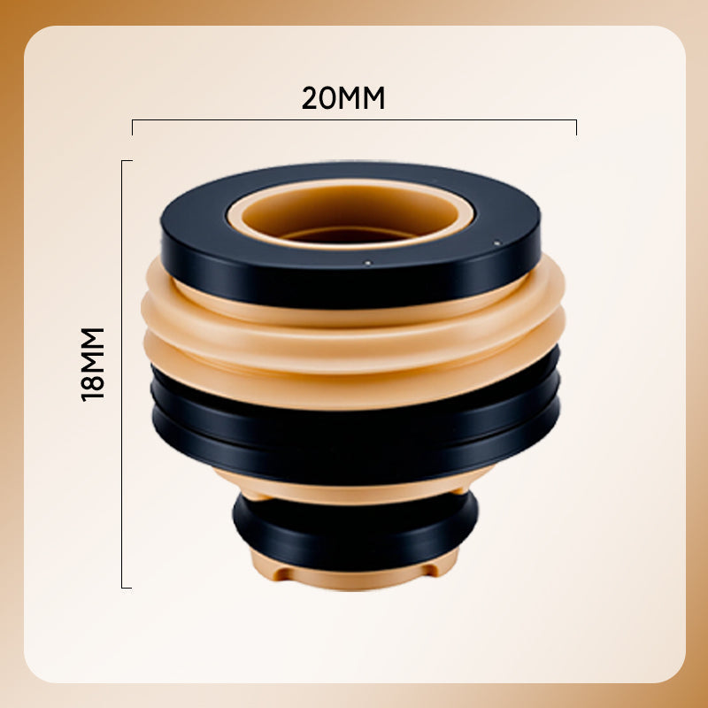 ✨LAST DAY SALE 50% OFF!!!✨Faucet Leak Proof Seal Gasket