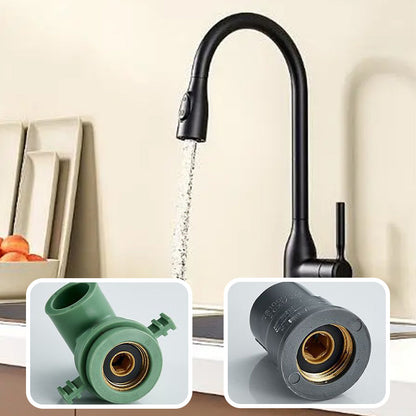 ✨LAST DAY SALE 50% OFF!!!✨Faucet Leak Proof Seal Gasket