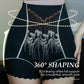 🔥Women's High-Waisted Tummy Control Shaper Shorts