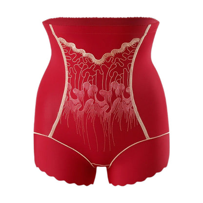 🔥Women's High-Waisted Tummy Control Shaper Shorts