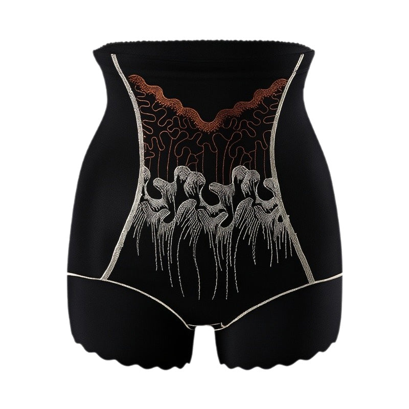 🔥Women's High-Waisted Tummy Control Shaper Shorts