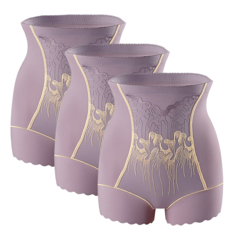 🔥Women's High-Waisted Tummy Control Shaper Shorts