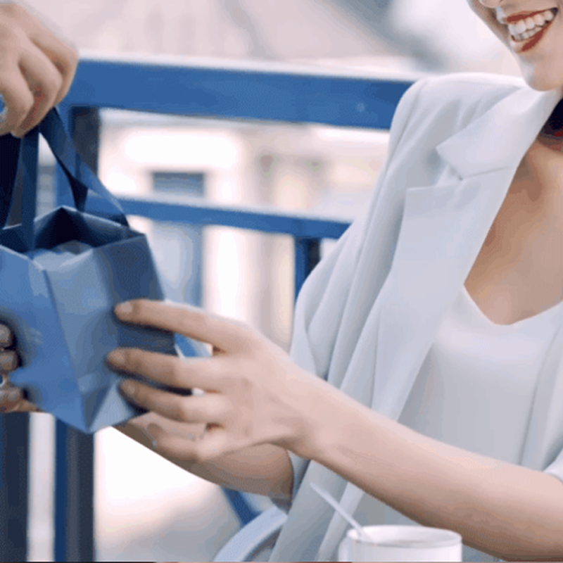 Elegant Mesh Rose Earrings