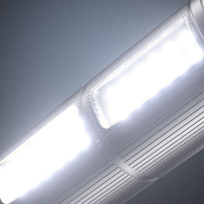 Last day 50% off🔥🔥Portable Powerful Long Range Flashlight，Light up the entire sky