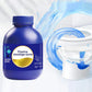 🥳2026 HOT SALE🥳💞50K+ SOLD!🔬🛡️ Professional Bio-Enzyme Formula | Clears Blockages Safely, Drain Expert Solution，Clear Blockages & Smells in 30 Mins! 🧪🌀