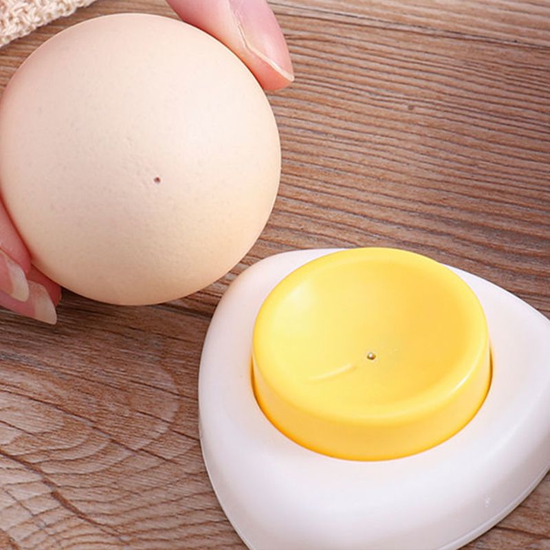 🔥Buy 1 Get 2 Free🔥Egg Piercer with Safety Lock