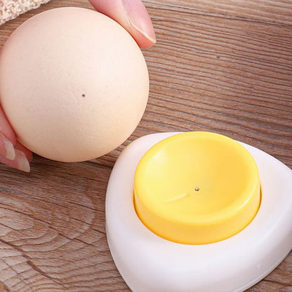 🔥Buy 1 Get 2 Free🔥Egg Piercer with Safety Lock