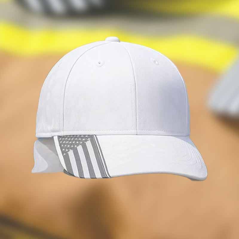 Versatile Sun-Protective Baseball Cap