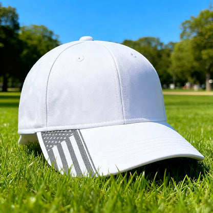 Versatile Sun-Protective Baseball Cap