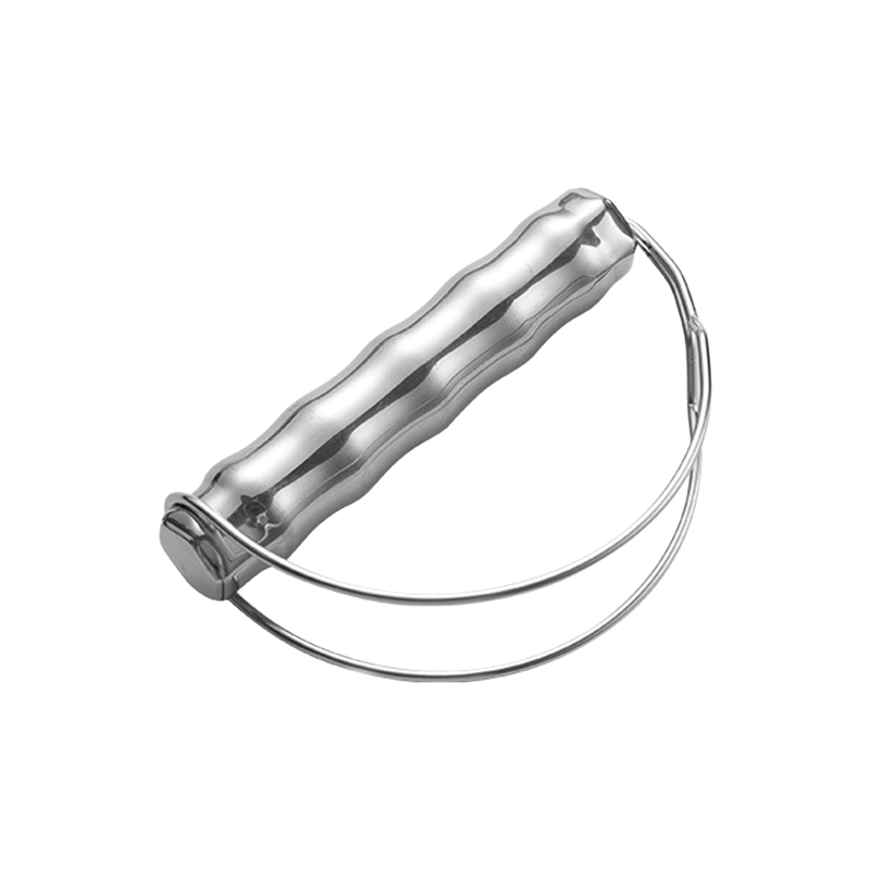 Stainless Steel Grocery Lifter for Shopping