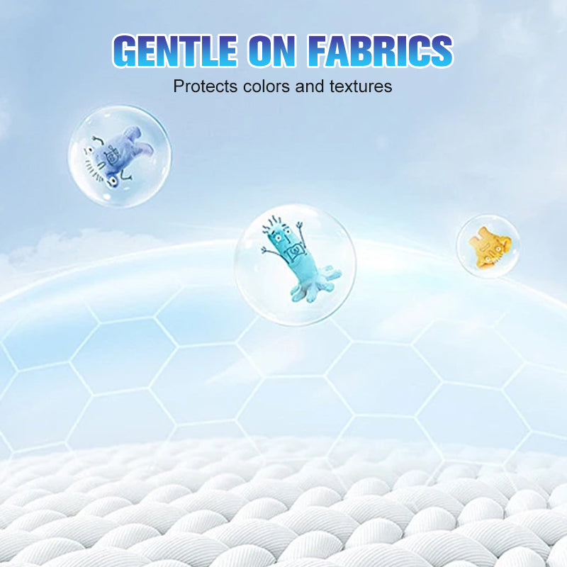 10PCS Multi-functional Cleaning Tablets