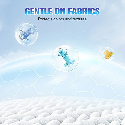 10PCS Multi-functional Cleaning Tablets