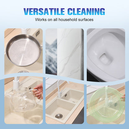10PCS Multi-functional Cleaning Tablets