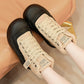 👢【Winter Gift】🔥Plush and warm women’s casual snow boots❣️