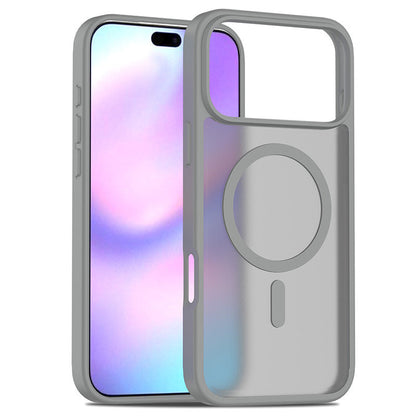 Magnetic Shockproof Phone Case for iPhone
