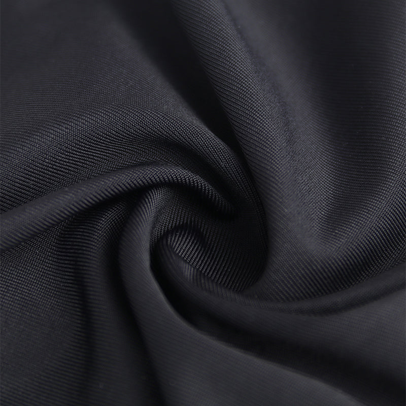 Men's Vintage Long Sleeve T-Shirt with Buttons